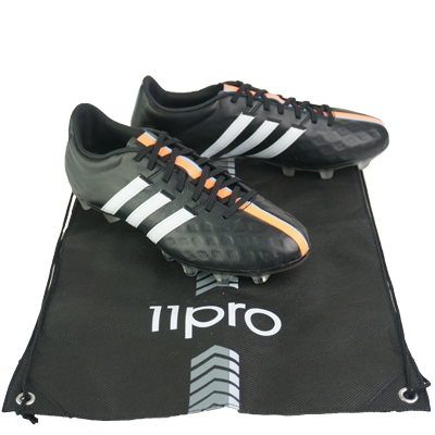 BUTY ADIDAS ADIPURE 11PRO FG /M21372 - obrazek 2
