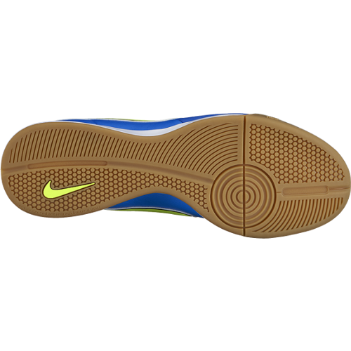 BUTY NIKE TIEMPO GENIO LEATHER IC /631283 470 - obrazek 2