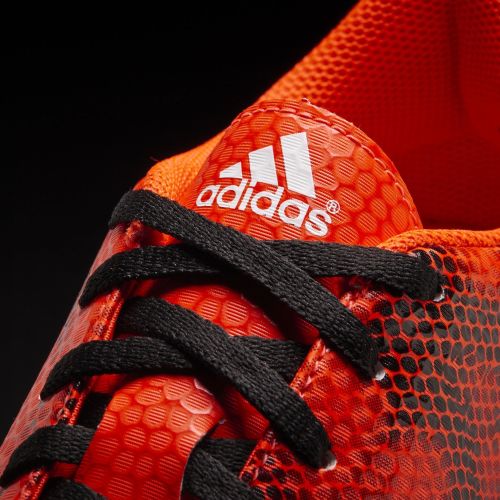 BUTY ADIDAS F5 FXG JR /M29590 - obrazek 2