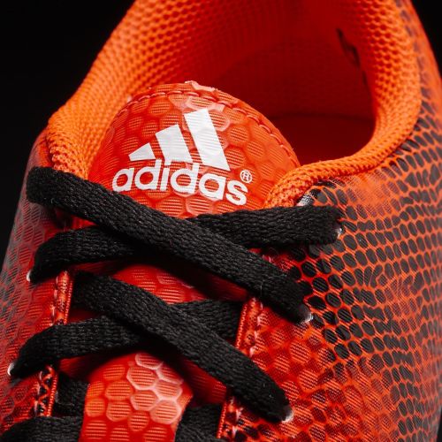 BUTY ADIDAS F5 IN JR /B40977 - obrazek 2