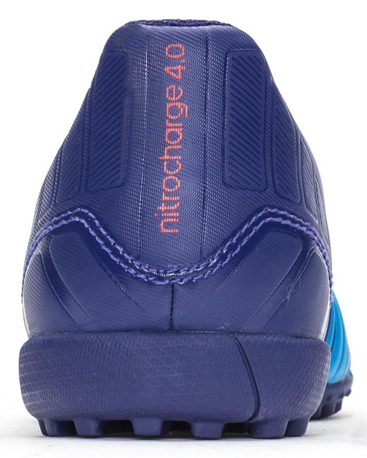 BUTY ADIDAS NITROCHARGE 4.0 TF JR /B44153 - obrazek 2