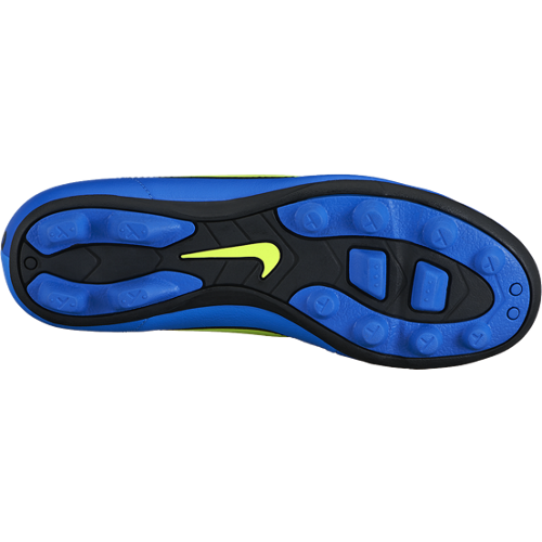 BUTY NIKE TIEMPO RIO FG-R JR /631286 470 - obrazek 2