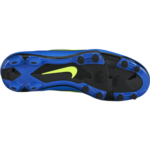 BUTY NIKE TIEMPO RIO II FG /631287 470 - obrazek 2