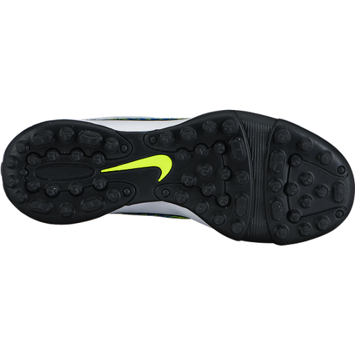 BUTY NIKE TIEMPO RIO II TF JR /631524 174 - obrazek 2