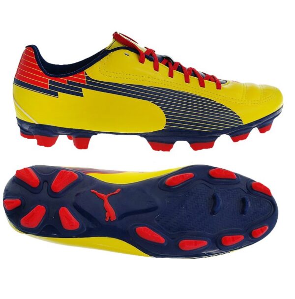 BUTY PUMA EVO SPEED 6 FG /102743 04