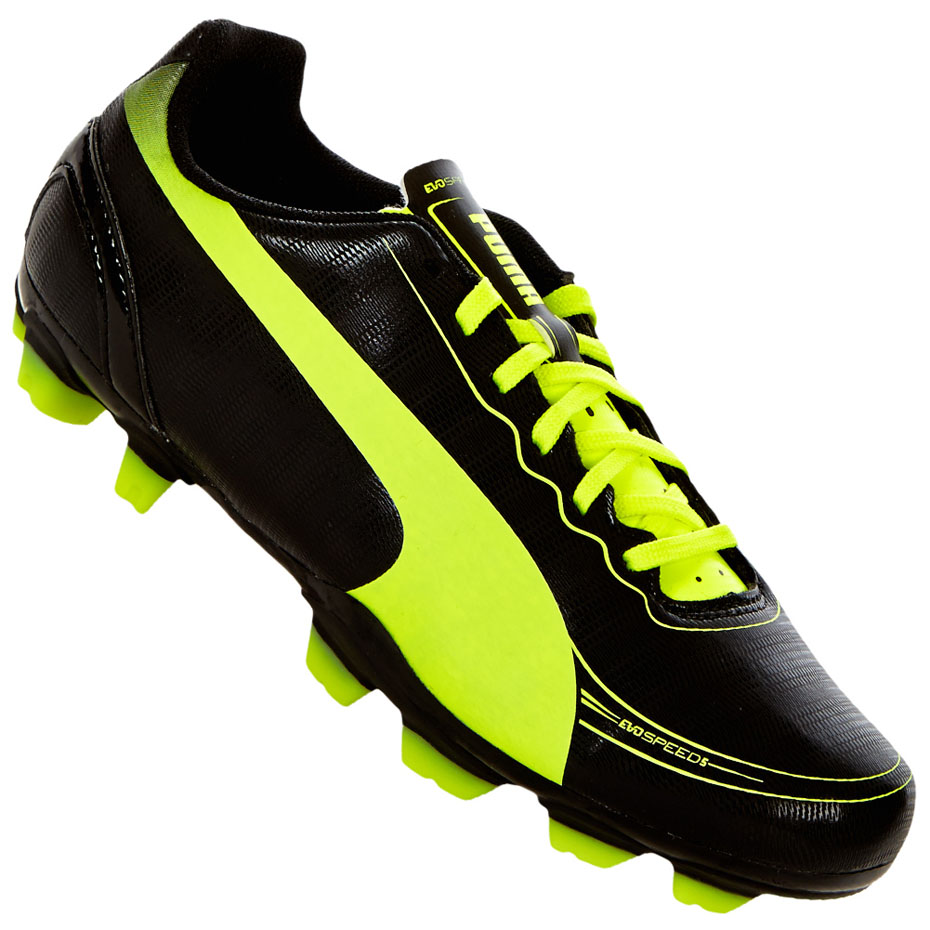 BUTY PUMA 5.2 FG JR /102887 01 - obrazek 2