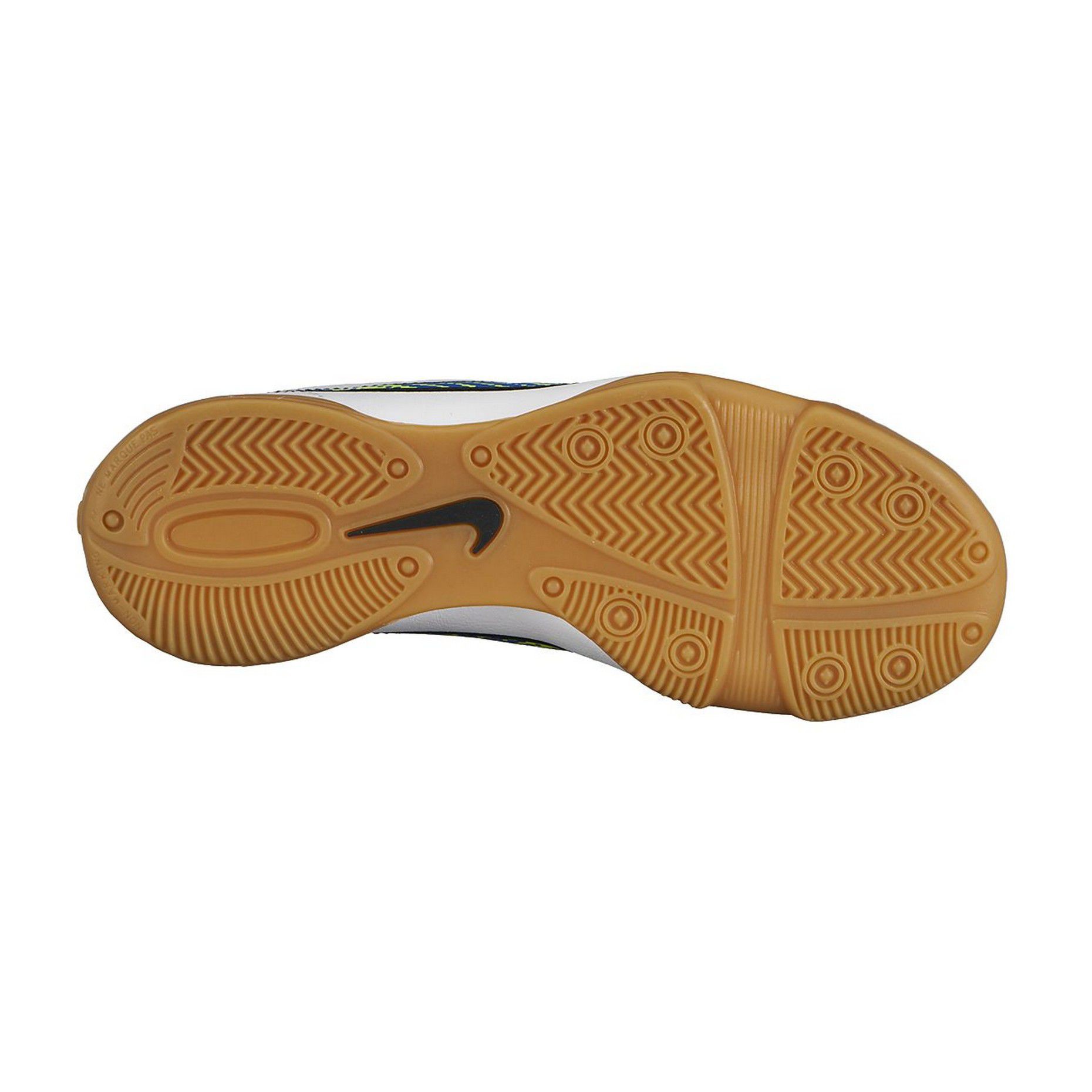 BUTY NIKE TIEMPO RIO II IC JR /631526 174 - obrazek 2