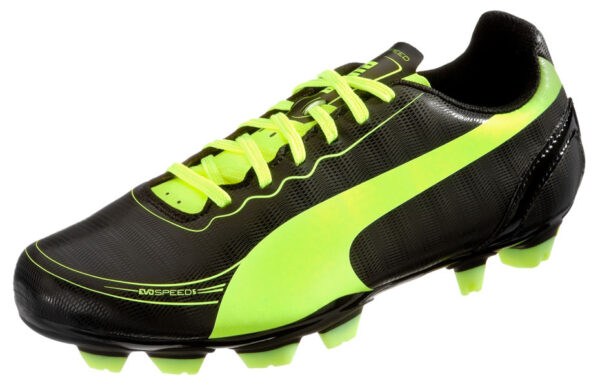 BUTY PUMA 5.2 FG JR /102887 01