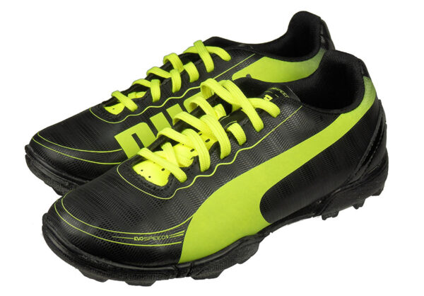BUTY PUMA 5.2 FG TT /102888 01