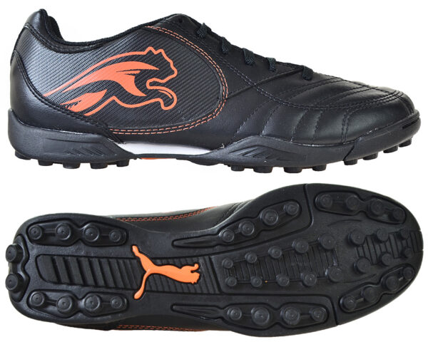 BUTY PUMA BOCA I TT JR /102533 03
