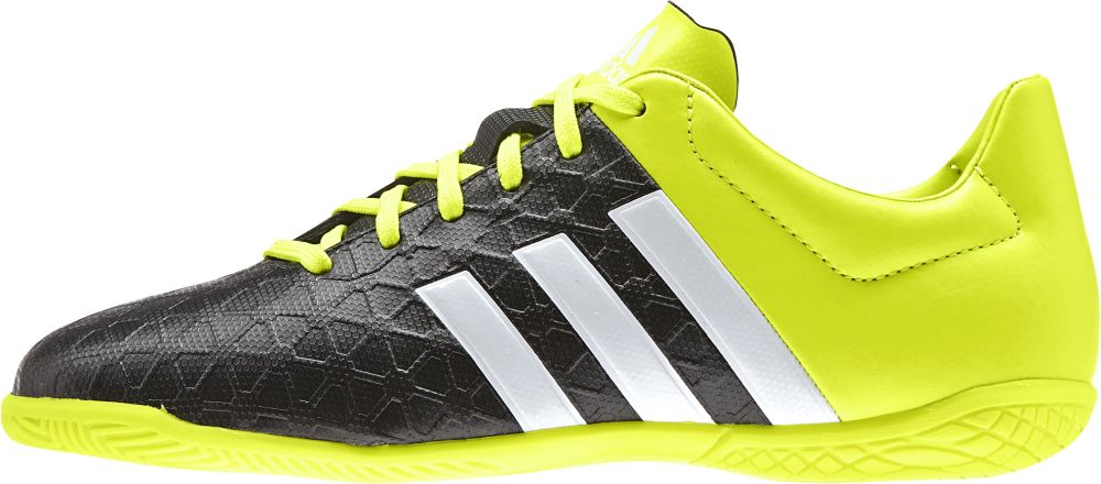 BUTY adidas ACE 15.4 IN JR /B27010 - obrazek 2