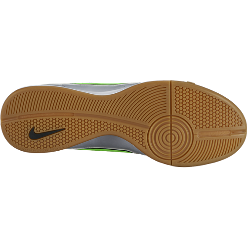 BUTY NIKE TIEMPO GENIO LEATHER IC /631283 030 - obrazek 2
