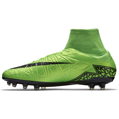 BUTY NIKE HYPERVENOM PHATAL II DF FG /747214 307 - obrazek 2