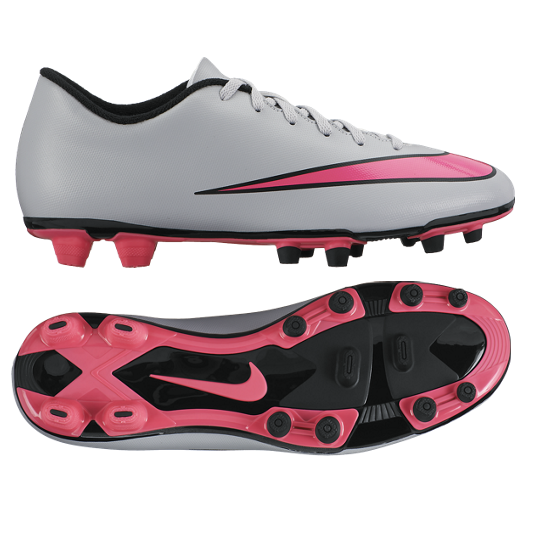 BUTY NIKE MERCURIAL VORTEX II FG /651647 060
