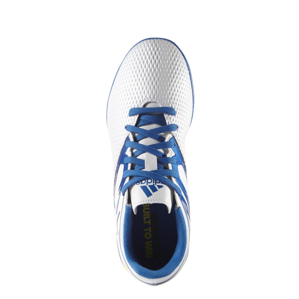 BUTY adidas MESSI 15.3 IN JUNIOR /B25454 - obrazek 2