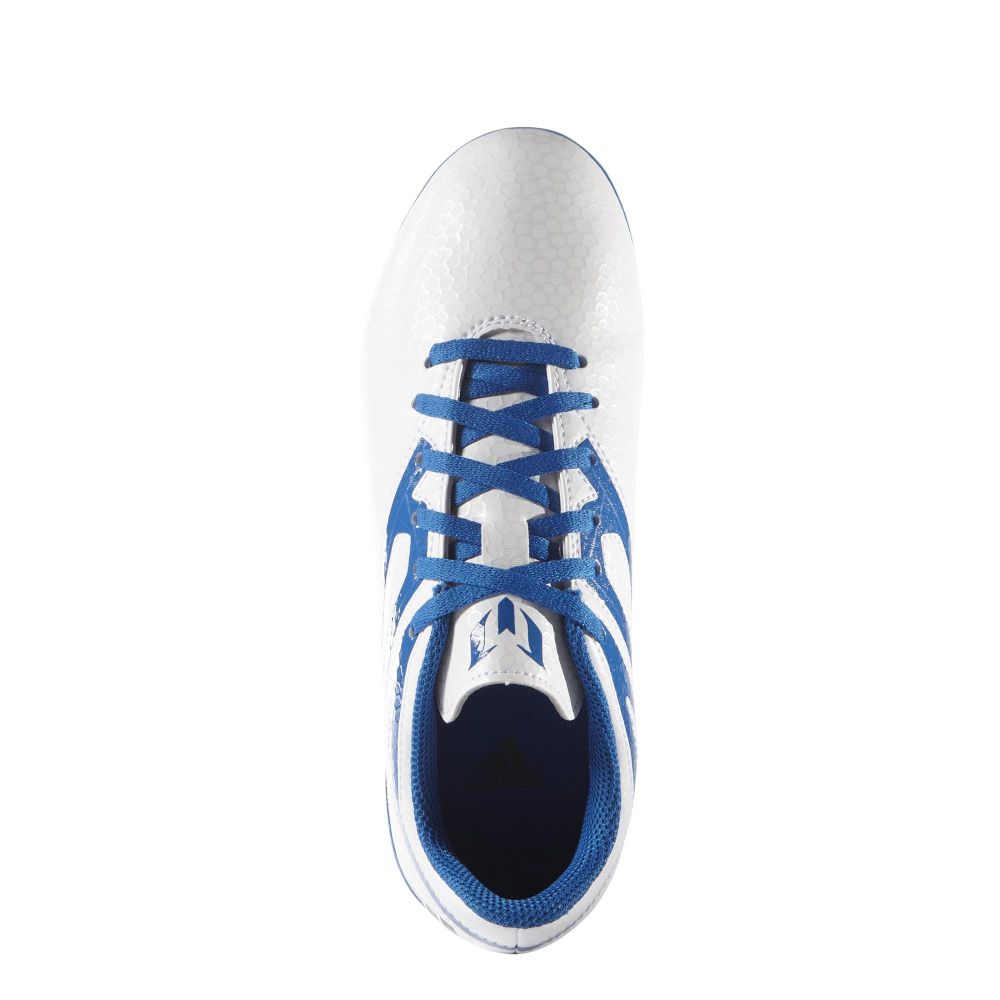 BUTY adidas MESSI 15.4 FxG JUNIOR /B34341 - obrazek 2