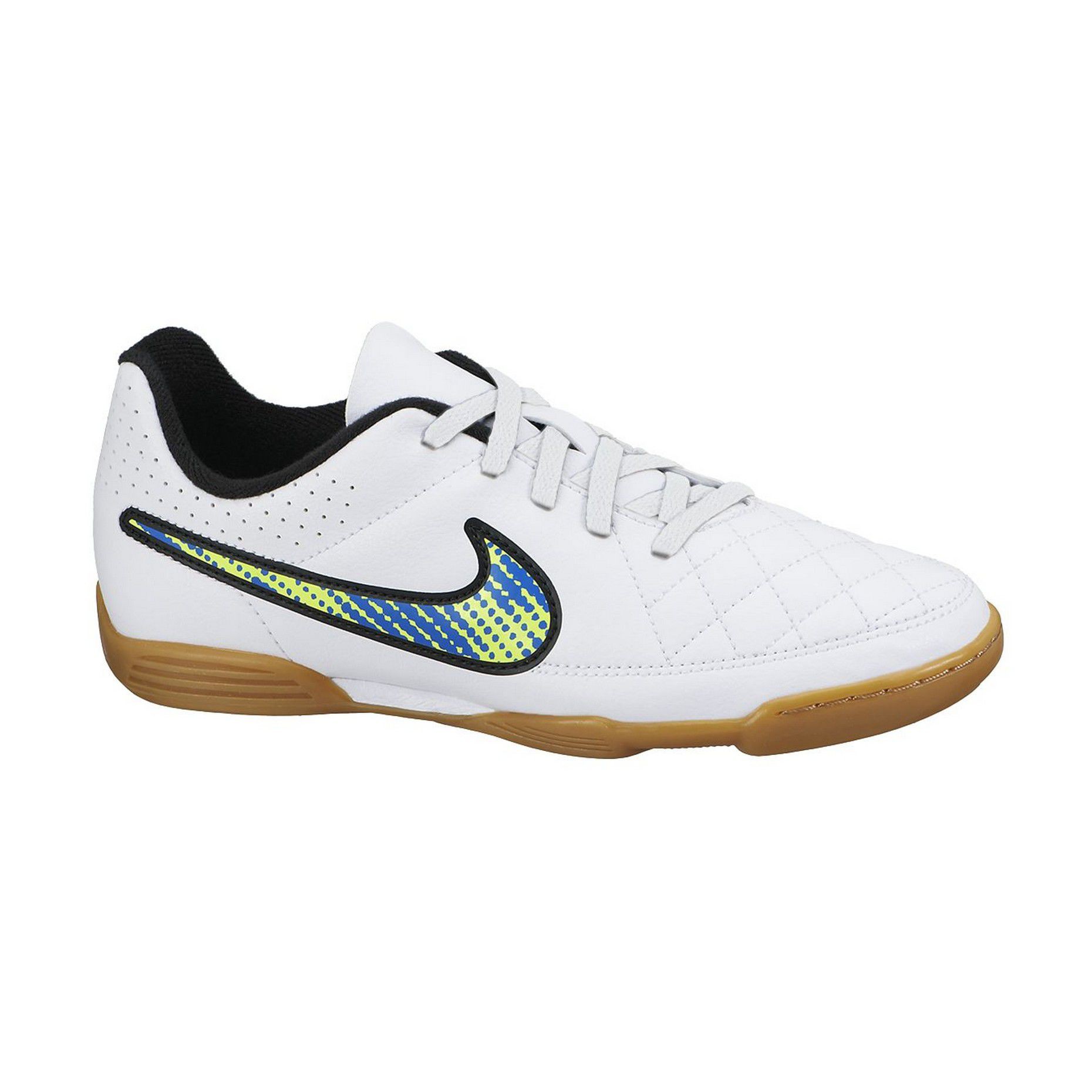 BUTY NIKE TIEMPO RIO II IC JR /631526 174
