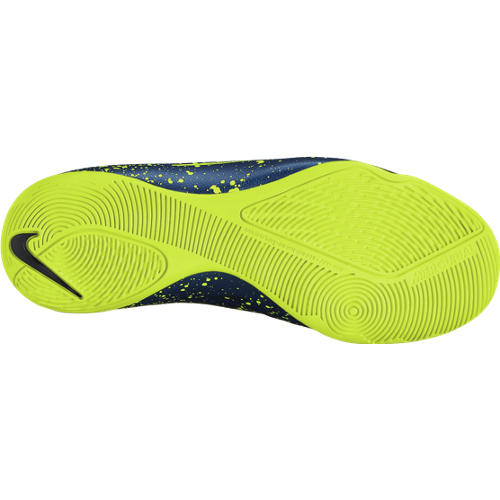 BUTY NIKE MERCURIAL VICTORY V IC JUNIOR /651639 440 - obrazek 2