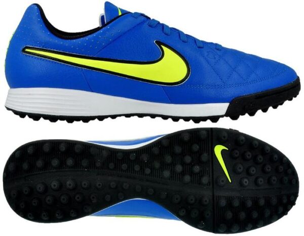 BUTY NIKE GENIO LEATHER TF /631284 470
