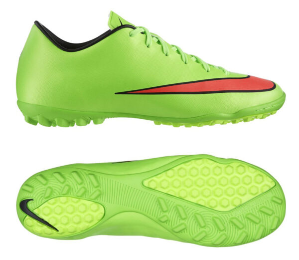 BUTY NIKE MERCURIAL VICTORY V TF/651646 360