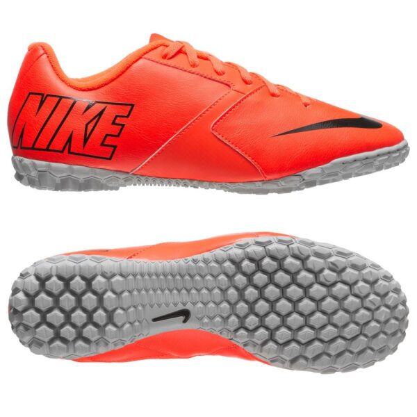 BUTY NIKE BOMBA II JR /580443 801