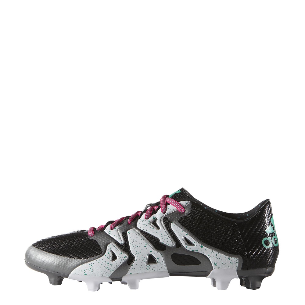 BUTY adidas X 15.3 FG/AG /S78178 - obrazek 2