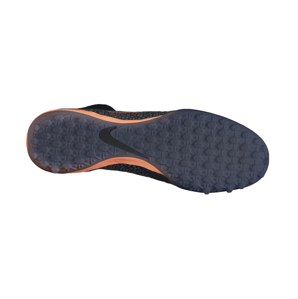 BUTY NIKE MERCURIAL X PROXIMO TF /718775 008 - obrazek 2