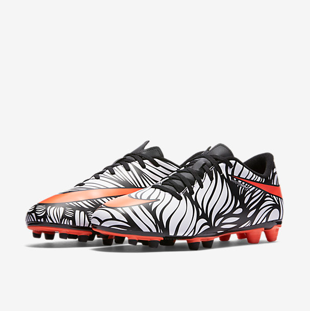 BUTY NIKE HYPERVENOM PHADE II NEYMAR FG /820116 061 - obrazek 2