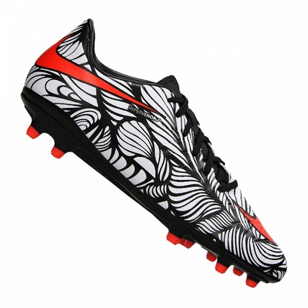 BUTY NIKE HYPERVENOM PHELON II NEYMAR FG /820113 061 - obrazek 2