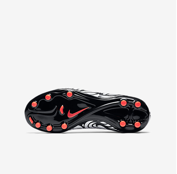 BUTY NIKE HYPERVENOM PHELON II NEYMAR JR FG /820115 061 - obrazek 2