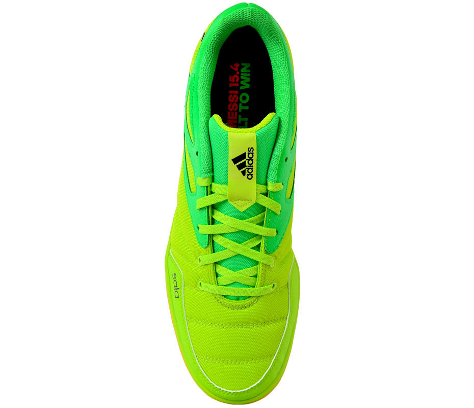 BUTY adidas MESSI 15.4 STREET /AF4680 - obrazek 2