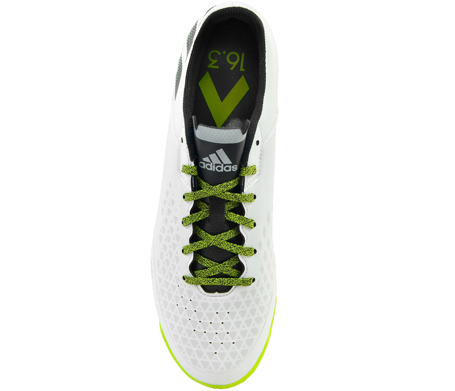 BUTY adidas ACE 16.3 COURT /AF4837 - obrazek 2