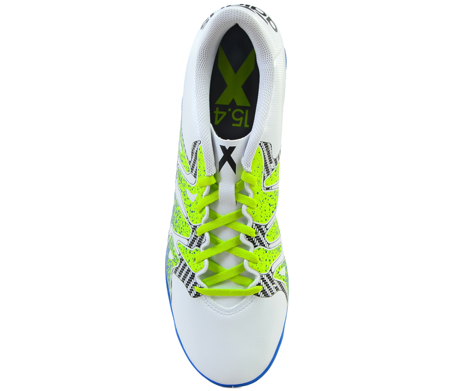 BUTY adidas X 15.4 IN JR /S74606 - obrazek 2
