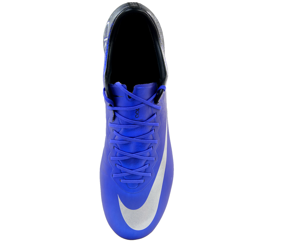 BUTY NIKE MERCURIAL VAPOR X CR FG - obrazek 2