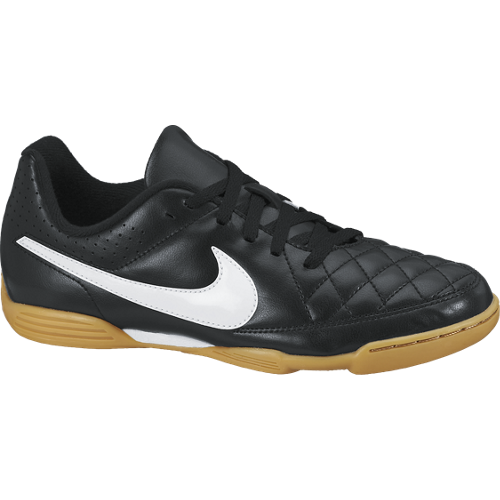 BUTY NIKE TIEMPO RIO II IC JR /631526 010