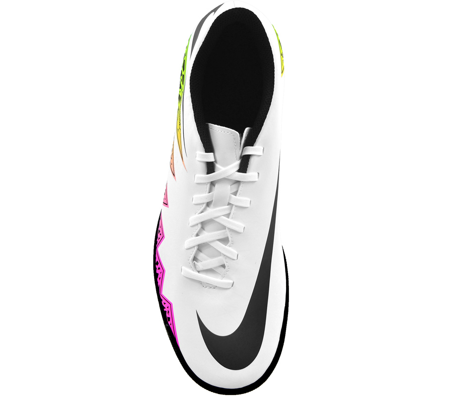 BUTY NIKE HYPERVENOM PHADE II TF /749891 108 - obrazek 2