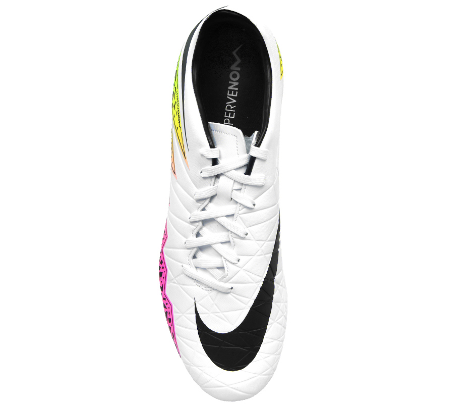 BUTY NIKE HYPERVENOM PHELON II IC /749898 108 - obrazek 2