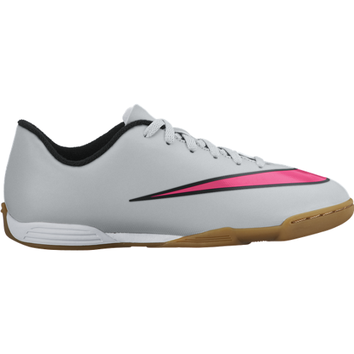 BUTY NIKE MERCURIAL VORTEX II IC JR /651643 060