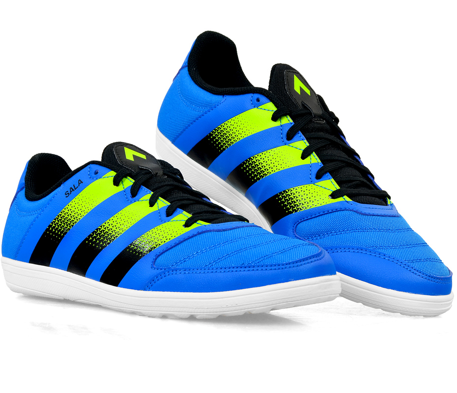 BUTY adidas ACE 16.4 STREET JR / - obrazek 2