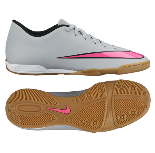 BUTY NIKE MERCURIAL VORTEX II IC /651648 060