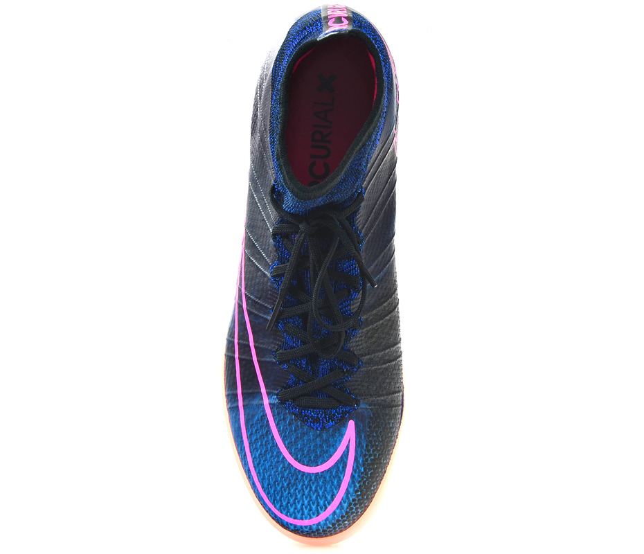BUTY NIKE MERCURIAL X PROXIMO IC /718774 006 - obrazek 2