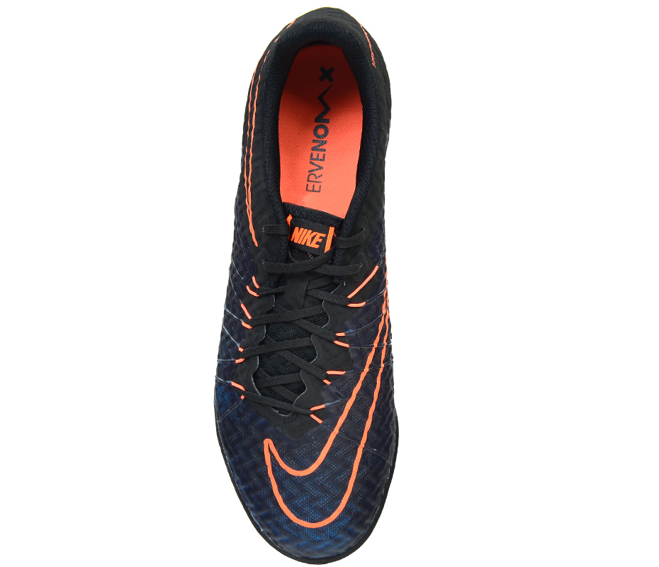 BUTY NIKE HYPERVENOM X FINALE IC /749887 008 - obrazek 2