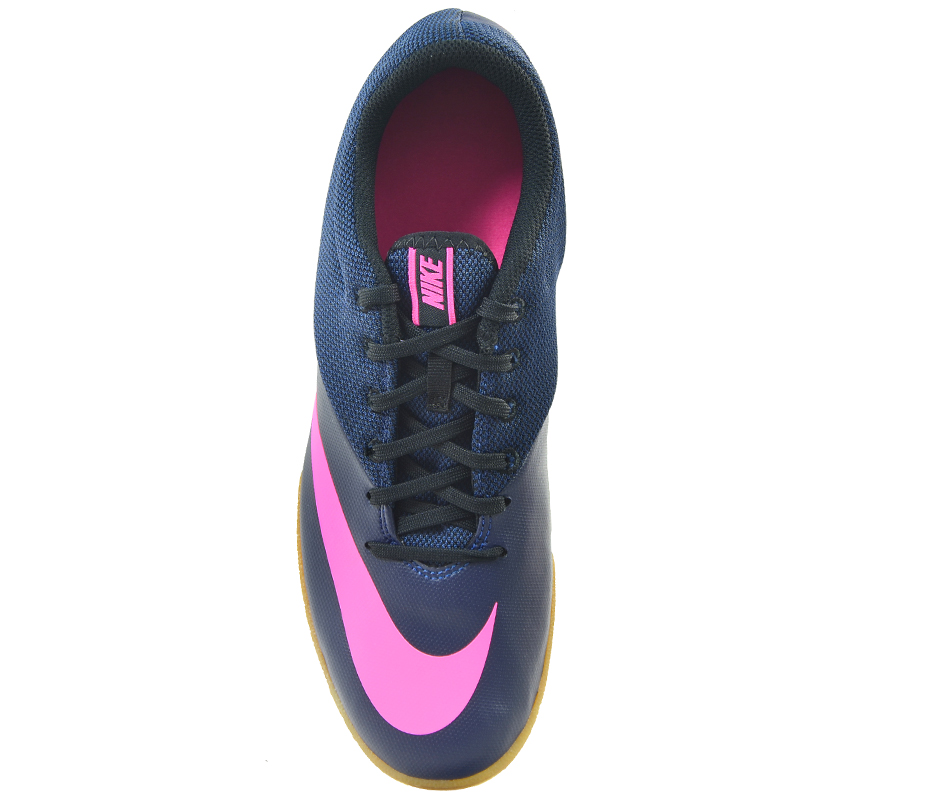 BUTY NIKE MERCURIAL X PRO IC /725244 446 - obrazek 2