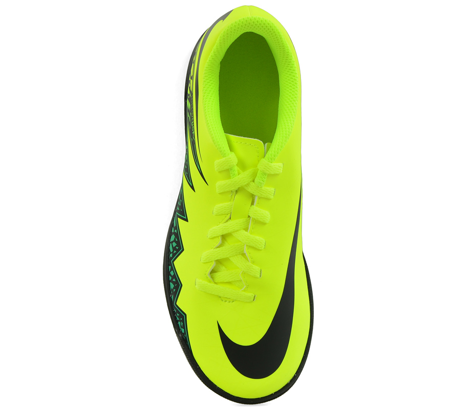 BUTY NIKE HYPERVENOM PHADE II TF JR /749912 703 - obrazek 2
