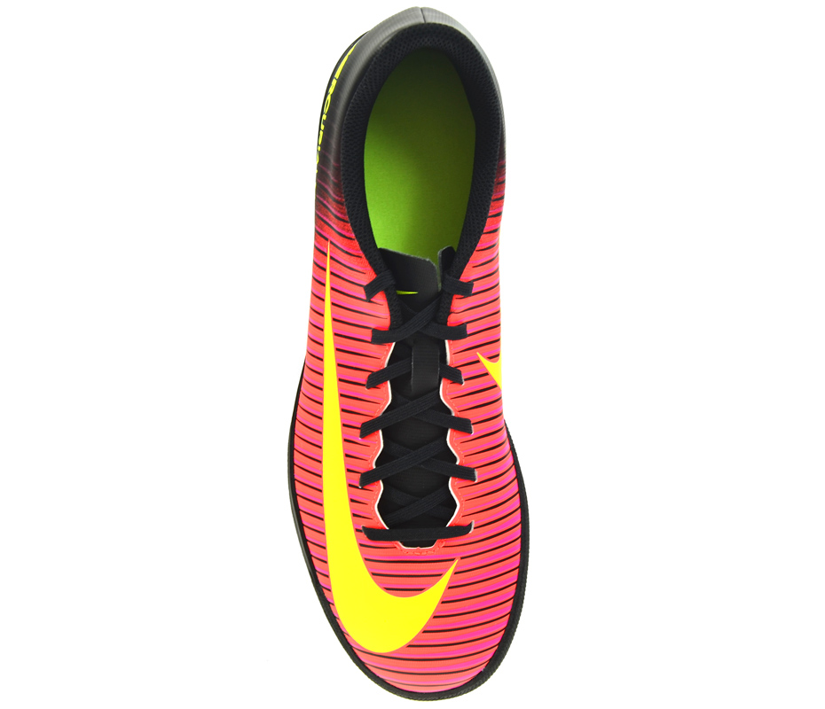 BUTY NIKE MERCURIAL VORTEX III TF /831971 870 - obrazek 2