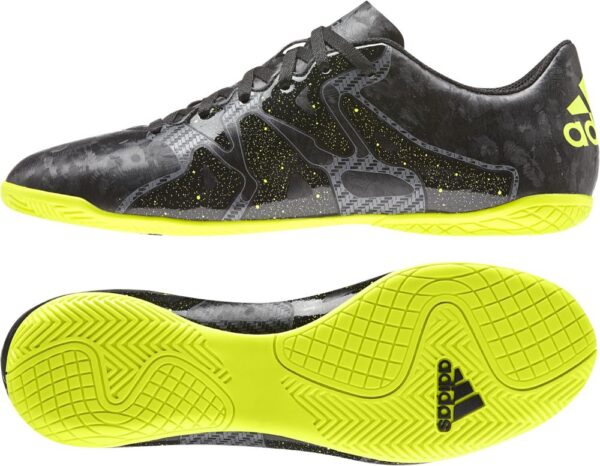 BUTY adidas X15.4 IN /B26936