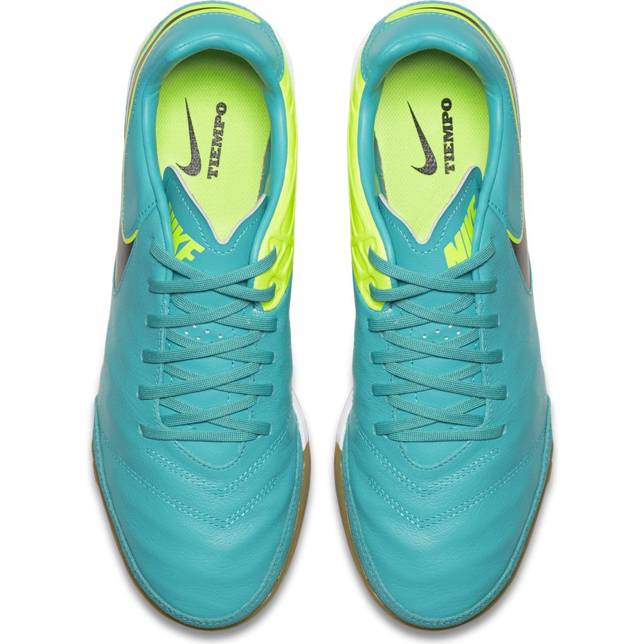 BUTY NIKE TIEMPO MYSTIC V IC /819222 307 - obrazek 2