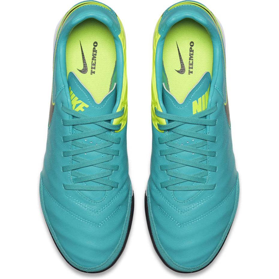 BUTY NIKE TIEMPO MYSTIC V TF /819224 307 - obrazek 2