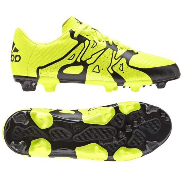 BUTY adidas X15.3 FG JR /B26997