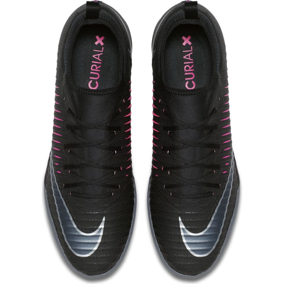 BUTY NIKE MERCURIAL X FINALE II TF /831975 006 - obrazek 2